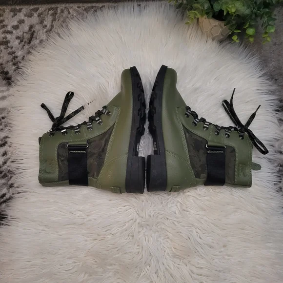 SOREL - YOUTH UNISEX YOUTH EMELIE CONQUEST NON SHELL BOOT SIZE 5 - Picture 9 of 13